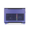 Imagen de GABINETE THERMALTAKE TR100 MINI-ITX MINI TOWER FUTURE DUSK CA-11A-00SNNN-00