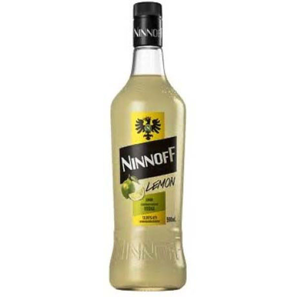 Imagen de Vodka Limon 900ml