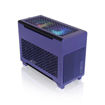 Imagen de GABINETE THERMALTAKE TR100 MINI-ITX MINI TOWER FUTURE DUSK CA-11A-00SNNN-00
