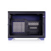 Imagen de GABINETE THERMALTAKE TR100 MINI-ITX MINI TOWER FUTURE DUSK CA-11A-00SNNN-00