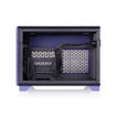 Imagen de GABINETE THERMALTAKE TR100 MINI-ITX MINI TOWER FUTURE DUSK CA-11A-00SNNN-00