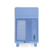 Imagen de GABINETE THERMALTAKE TR100 MINI-ITX MINI TOWER HYDRANGEA BLUE CA-11A-00SFNN-00