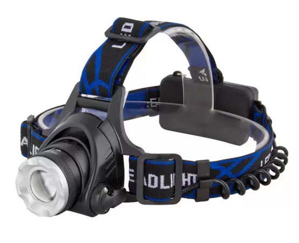 Imagen de Minera Foco-zoom Recarg.7w 2 b