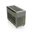 Imagen de GABINETE THERMALTAKE TR100 MINI-ITX MINI TOWER MATCHA GREEN CA-11A-00SENN-00