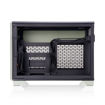 Imagen de GABINETE THERMALTAKE TR100 MINI-ITX MINI TOWER MATCHA GREEN CA-11A-00SENN-00