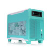 Imagen de GABINETE THERMALTAKE TR100 MINI-ITX MINI TOWER MINT STRAWBERRY CA-11A-00SLNN-00