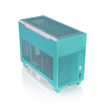 Imagen de GABINETE THERMALTAKE TR100 MINI-ITX MINI TOWER MINT STRAWBERRY CA-11A-00SLNN-00