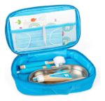 Imagen de Valija Dentista Bigjigs Toys 35017 Juego De Roles Niños 3a+