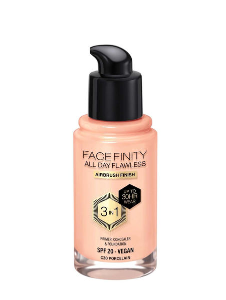 Imagen de Mf Facefinity All Day 30  Surt