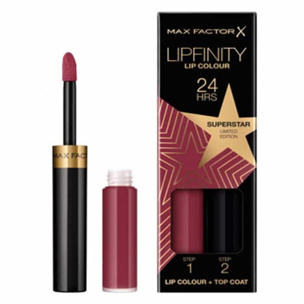 Imagen de Mf Lipfinity Ld 86  Surt