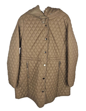 Imagen de Parka l C/gorro