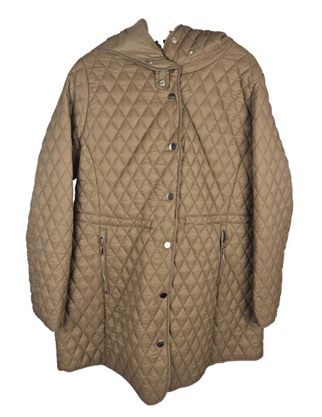 Imagen de Parka l C/gorro