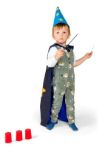 Imagen de Set De Magos Para Niños Con Valija Accesorios Bigjig 3 Años+