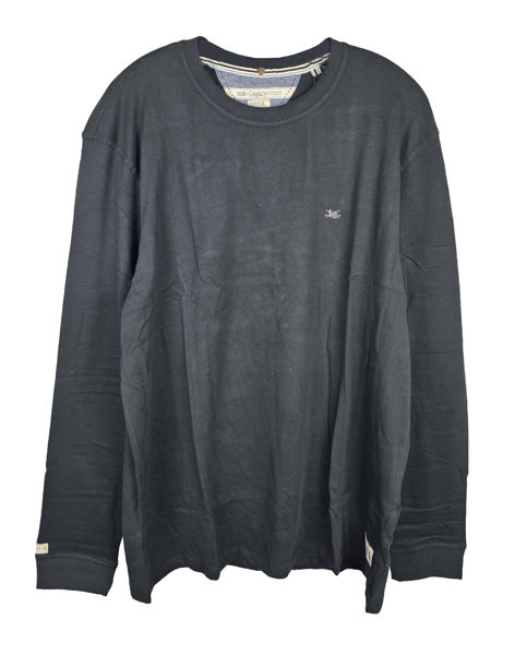 Imagen de Remera Lisa Manga Larga