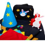 Imagen de Set De Magos Para Niños Con Valija Accesorios Bigjig 3 Años+