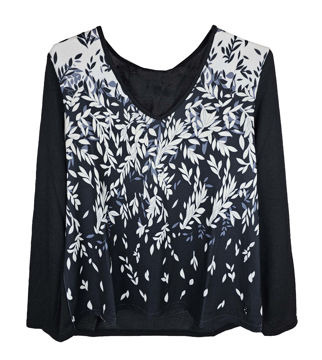 Imagen de Polera Tejida v