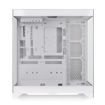 Imagen de GABINETE THERMALTAKE CTE E550 TG SNOW ATX MID TOWER BLANCO CA-1Z8-00M6WN-00