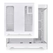 Imagen de GABINETE THERMALTAKE CTE E550 TG SNOW ATX MID TOWER BLANCO CA-1Z8-00M6WN-00