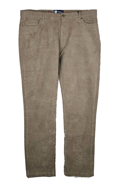 Imagen de Pantalon Pana con Spandex