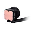 Imagen de REFRIGERACIÓN LÍQUIDA THERMALTAKE TOUGHLIQUID ULTRA 280 RGB CL-W371-PL14SW-A