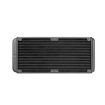 Imagen de REFRIGERACIÓN LÍQUIDA THERMALTAKE TOUGHLIQUID ULTRA 280 RGB CL-W371-PL14SW-A