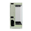 Imagen de GABINETE THERMALTAKE CTE E550 TG MATCHA GREEN ATX MID TOWER VERDE CA-1Z8-00MEWN-00