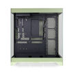 Imagen de GABINETE THERMALTAKE CTE E550 TG MATCHA GREEN ATX MID TOWER VERDE CA-1Z8-00MEWN-00