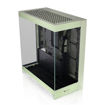 Imagen de GABINETE THERMALTAKE CTE E550 TG MATCHA GREEN ATX MID TOWER VERDE CA-1Z8-00MEWN-00