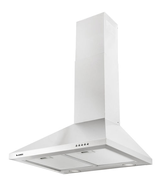 Imagen de Campana 60 Inoxidable