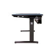 Imagen de ESCRITORIO GAMING THERMALTAKE TOUGHDESK 300 RGB ELÉCTRICO GGD-EDN-BKEINX-01
