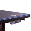 Imagen de ESCRITORIO GAMING THERMALTAKE TOUGHDESK 300 RGB ELÉCTRICO GGD-EDN-BKEINX-01