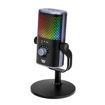 Imagen de MICROFONO THERMALTAKE GS50 RGB GSG-GSF-MCMTBK-01