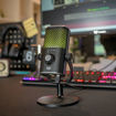 Imagen de MICROFONO THERMALTAKE GS50 RGB GSG-GSF-MCMTBK-01