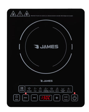 Imagen de Anafe Portatil Electrico