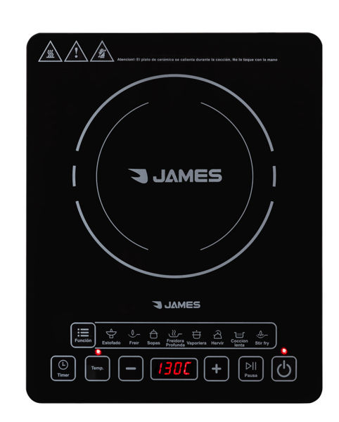 Imagen de Anafe Portatil Electrico