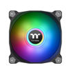 Imagen de KIT VENTILADORES THERMALTAKE PURE DUO 12 ARGB 120MM 2 PACK CL-F115-PL12SW-B
