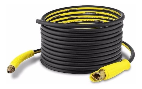 Imagen de Extension De Manguera Karcher 10m Goma Ref - Ynter 