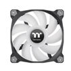 Imagen de KIT VENTILADORES THERMALTAKE PURE DUO 12 ARGB 120MM 2 PACK CL-F115-PL12SW-B