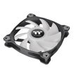 Imagen de KIT VENTILADORES THERMALTAKE PURE DUO 12 ARGB 120MM 2 PACK CL-F115-PL12SW-B