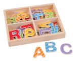Imagen de Juego Imanes Letras Mayúsculas Magnéticas Bigjigs Niños 3 A+ 49