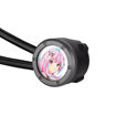 Imagen de REFRIGERACIÓN LÍQUIDA THERMALTAKE TH280 V2 ULTRA EX ARGB 280MM CL-W416-PL14SW-A