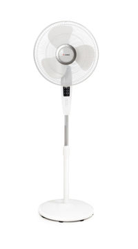 Imagen de Ventilador de Pie C/control 40 Cm