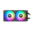 Imagen de REFRIGERACIÓN LÍQUIDA THERMALTAKE TH280 V2 ULTRA EX ARGB 280MM CL-W416-PL14SW-A
