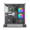 Imagen de REFRIGERACIÓN LÍQUIDA THERMALTAKE TH280 V2 ULTRA EX ARGB 280MM CL-W416-PL14SW-A