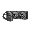 Imagen de THERMALTAKE W. COOLING 360 ARGB TRX40 CL-W336-PL12GM-A