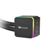 Imagen de THERMALTAKE W. COOLING 360 ARGB TRX40 CL-W336-PL12GM-A