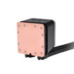 Imagen de THERMALTAKE W. COOLING 360 ARGB TRX40 CL-W336-PL12GM-A