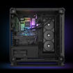 Imagen de THERMALTAKE W. COOLING 360 ARGB TRX40 CL-W336-PL12GM-A