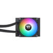 Imagen de THERMALTAKE COOLER TH120 V2 ARGB SYNC CL-W360-PL12SW-A