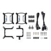 Imagen de THERMALTAKE COOLER TH120 V2 ARGB SYNC CL-W360-PL12SW-A